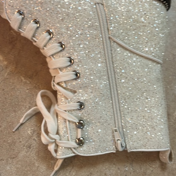 Portland boots  size 8.5 never worn - Picture 4 of 5